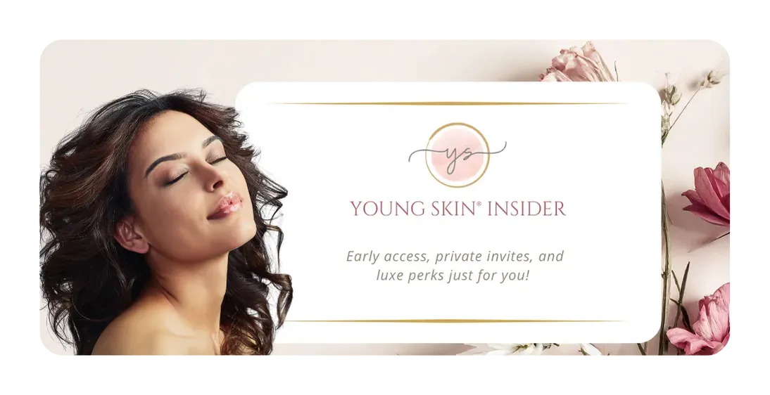 YS Insider