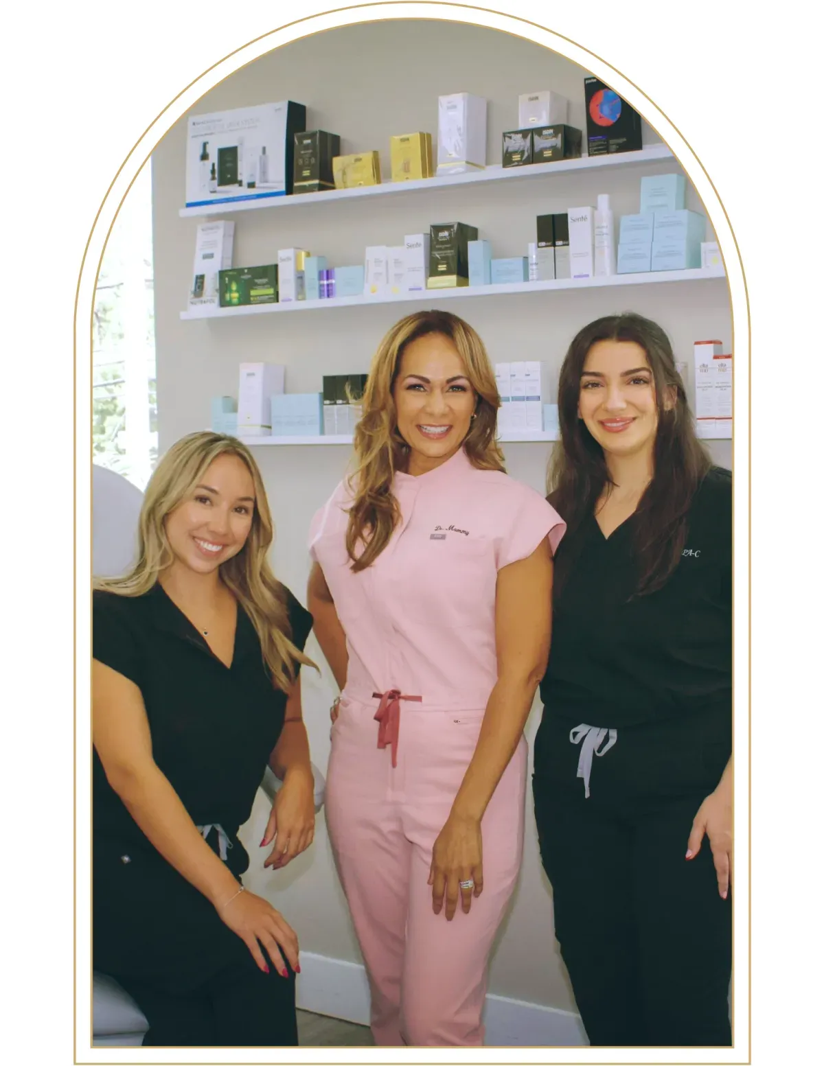 New To Young Skin